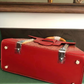Saigon Structure PM Bag