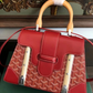 Saigon Structure PM Bag