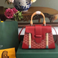 Saigon Structure PM Bag
