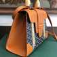 Saigon Structure PM Bag