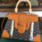 Saigon Structure PM Bag