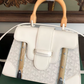 Saigon Structure PM Bag