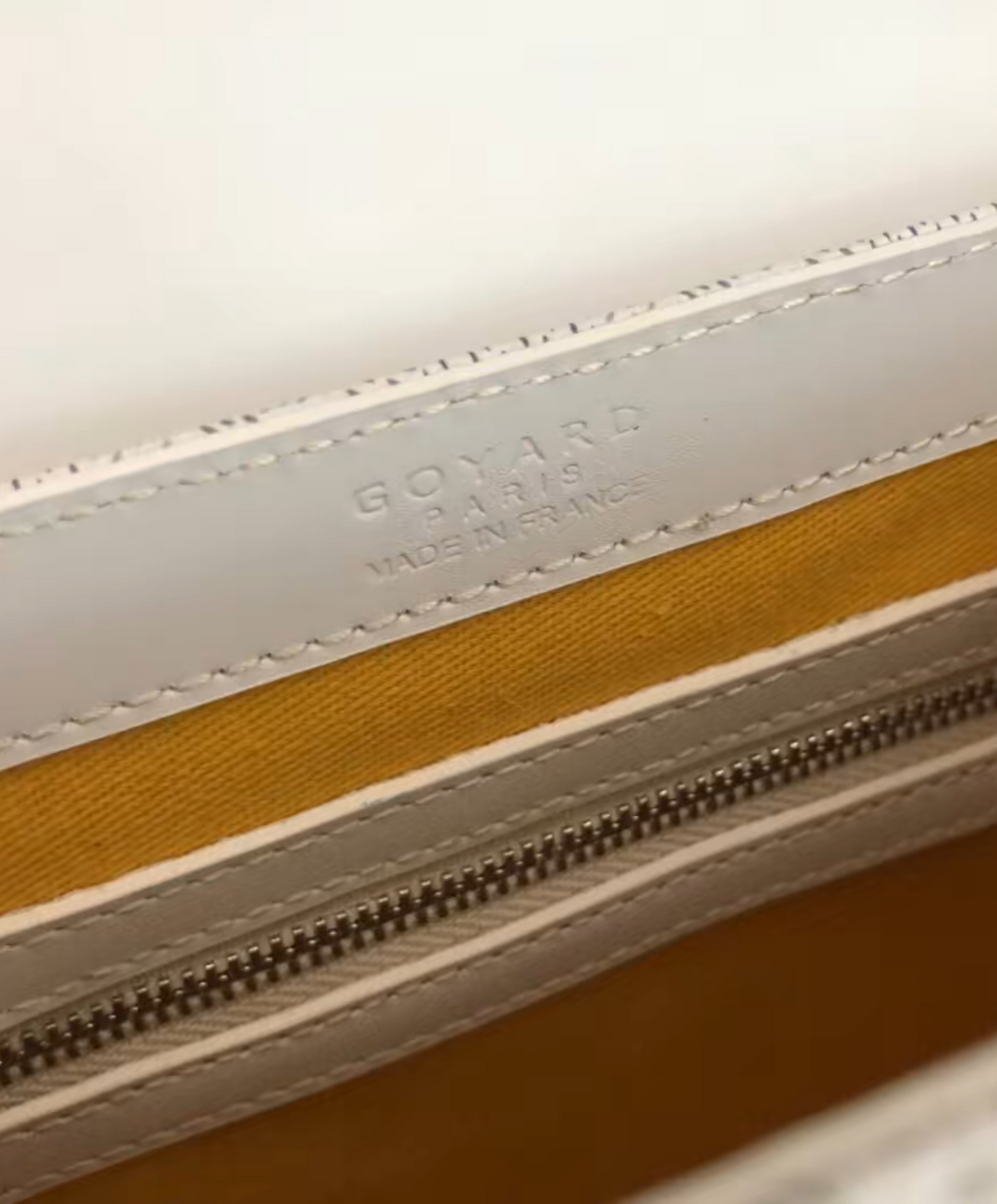 Saigon Structure PM Bag