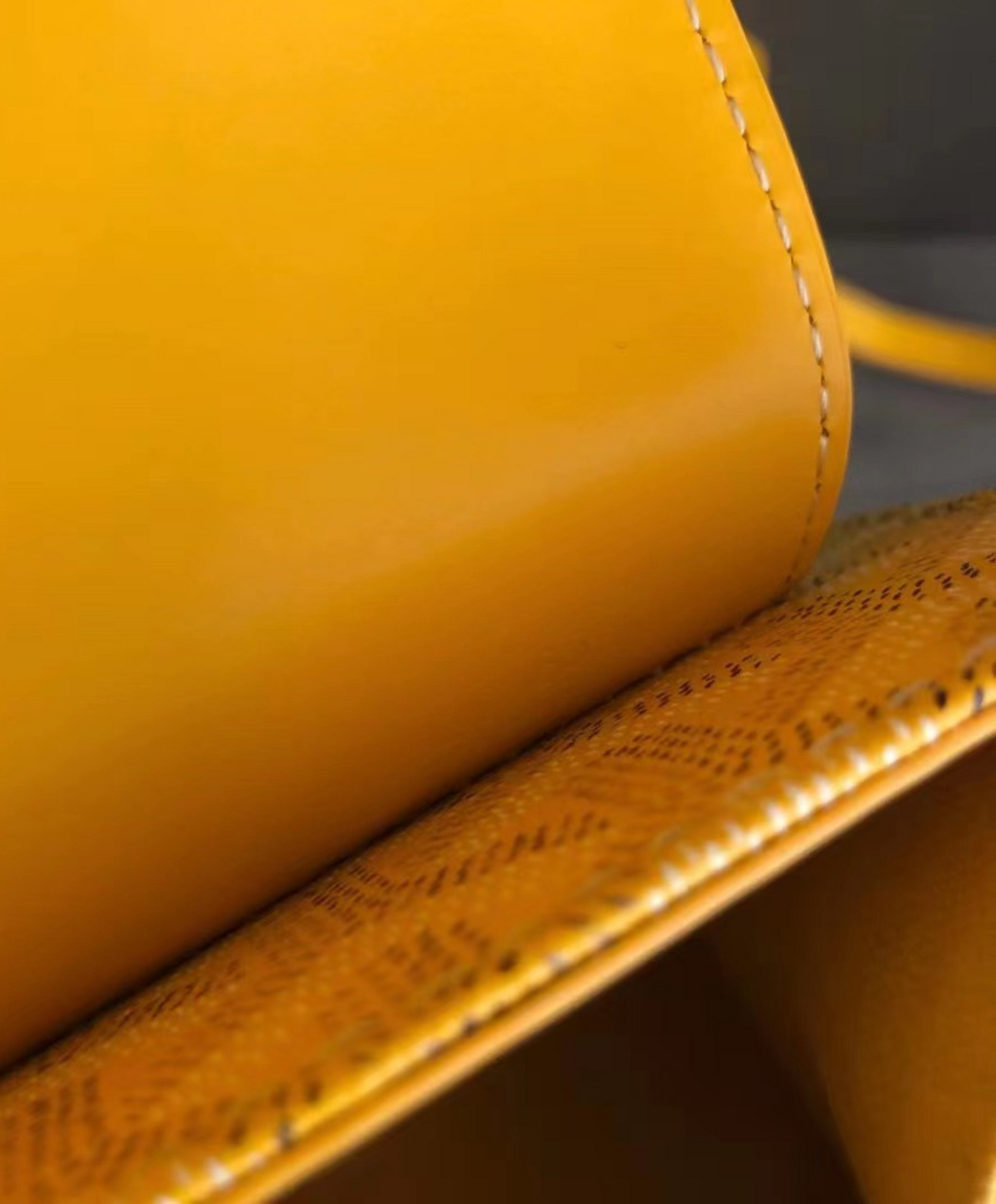 Saigon Structure PM Bag