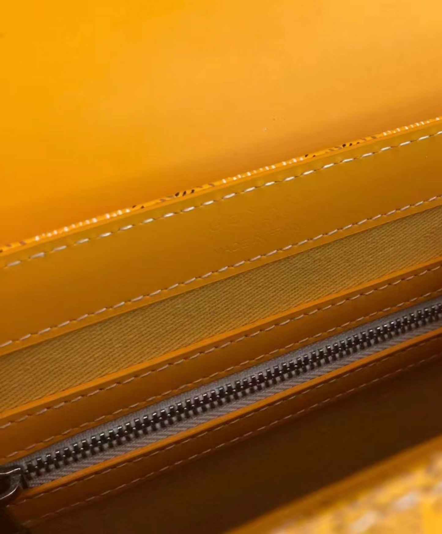 Saigon Structure PM Bag