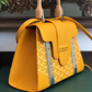 Saigon Structure PM Bag