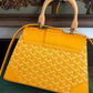 Saigon Structure PM Bag