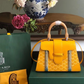 Saigon Structure PM Bag