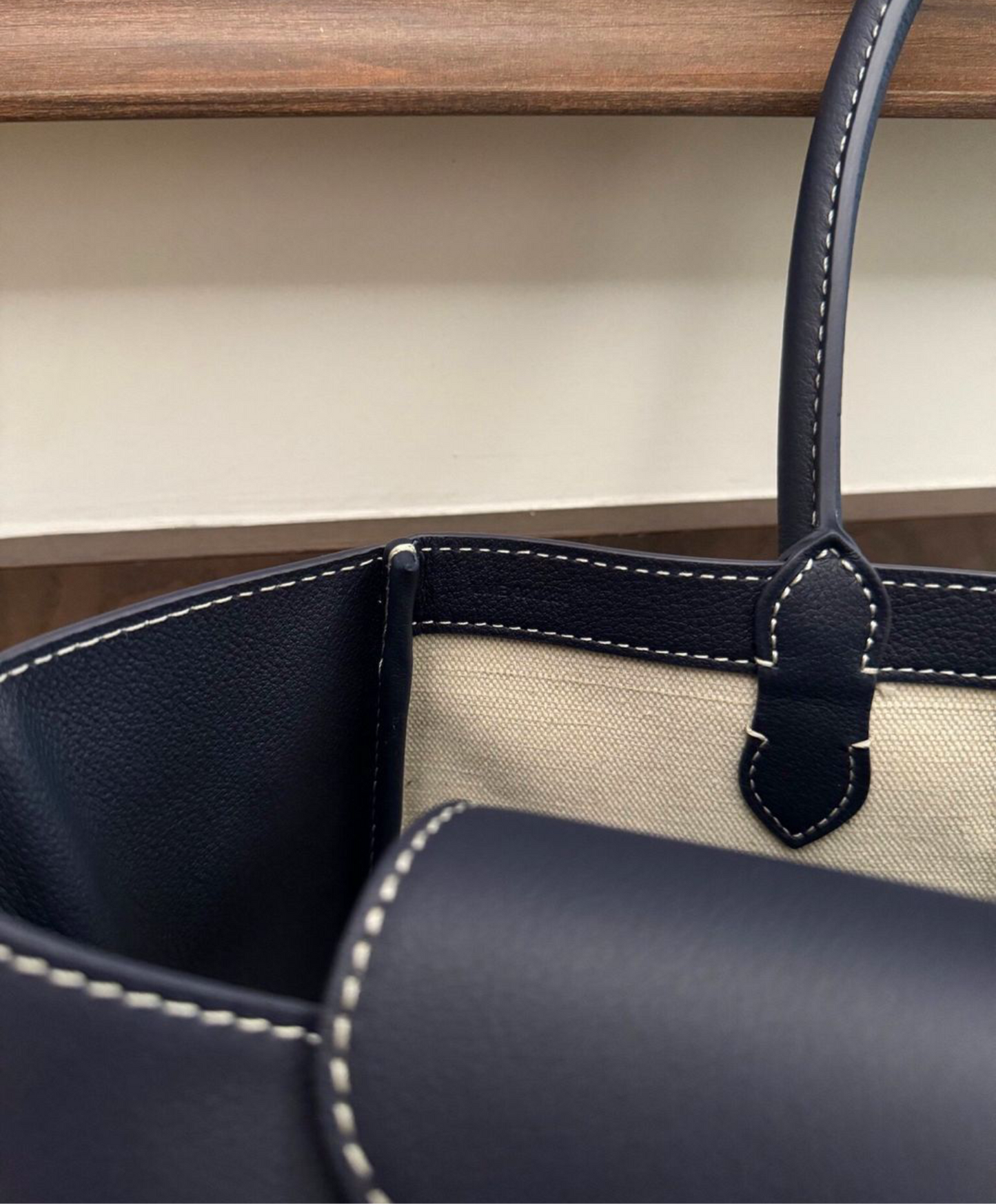 Saigon Tote Bag