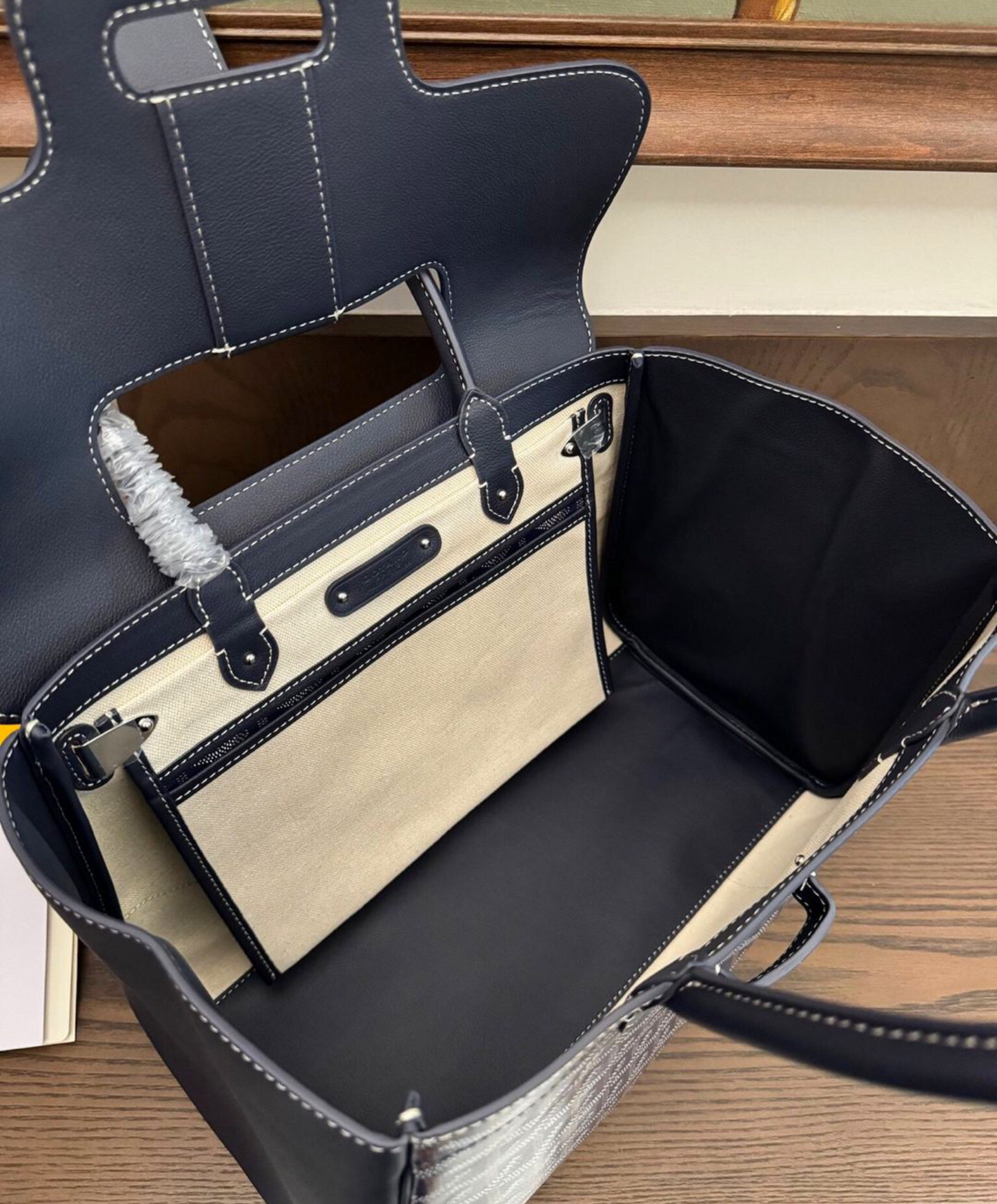Saigon Tote Bag