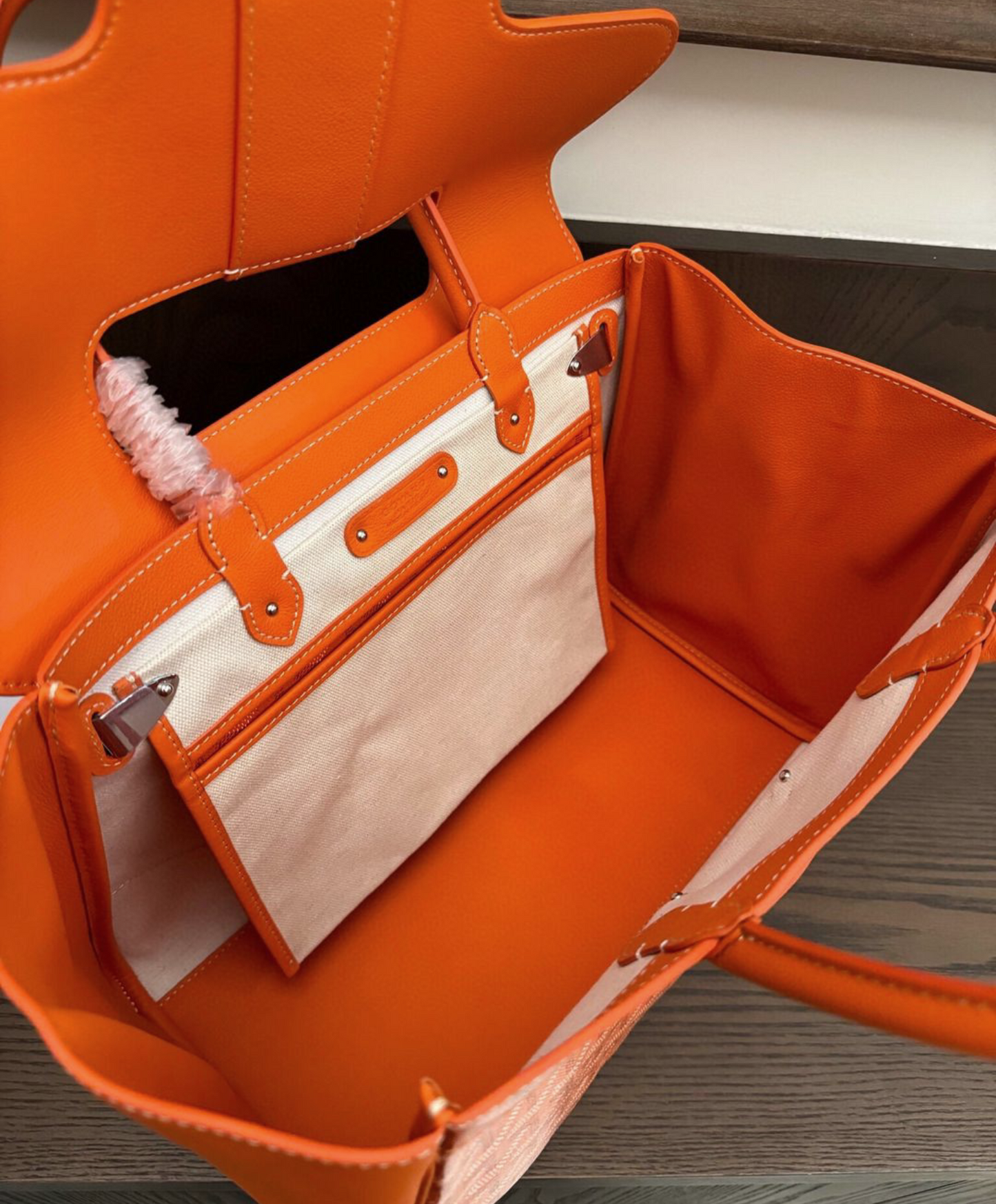 Saigon Tote Bag