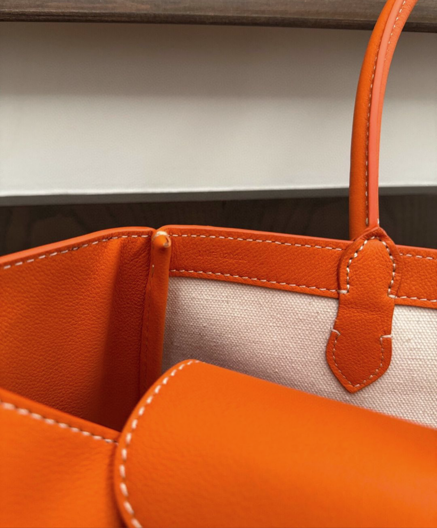 Saigon Tote Bag