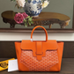 Saigon Tote Bag