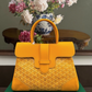 Saigon Tote Bag