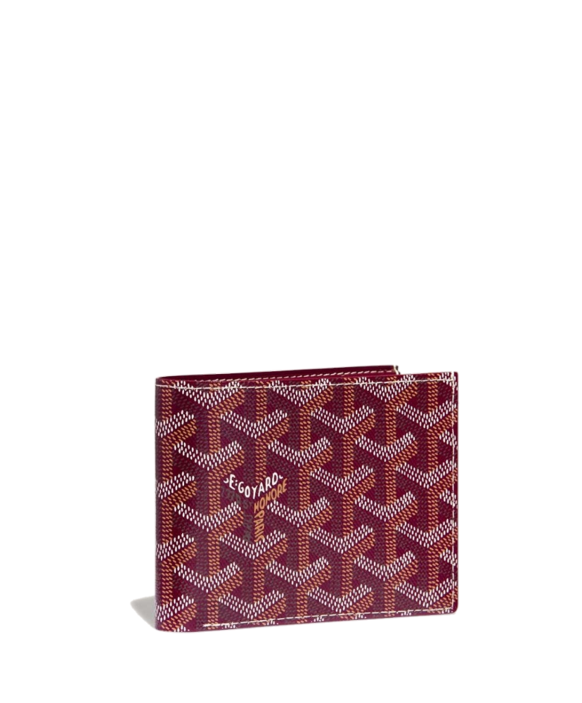 Saint-Florentin Wallet