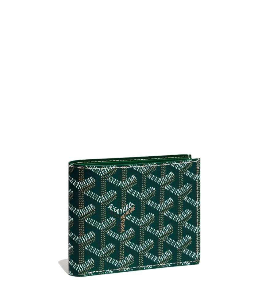 Saint-Florentin Wallet