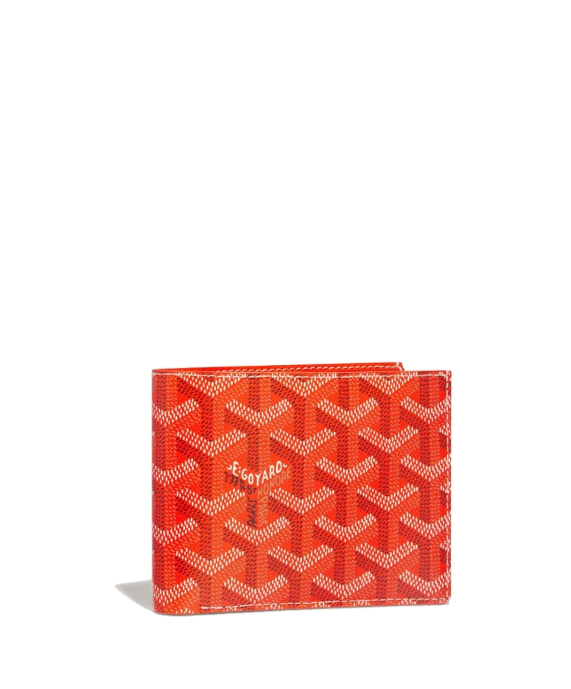 Saint-Florentin Wallet