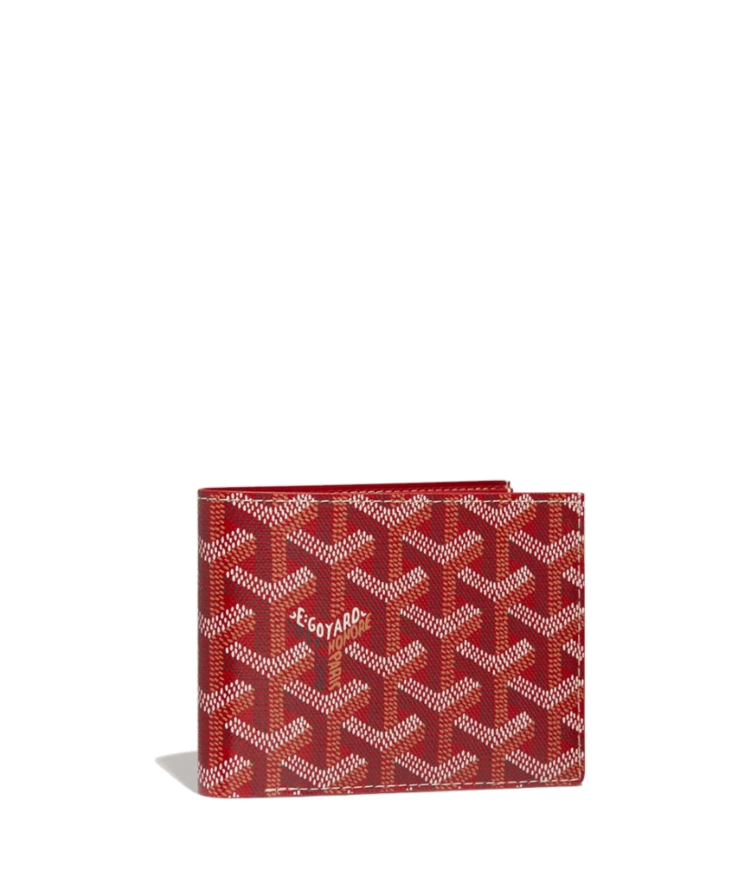 Saint-Florentin Wallet