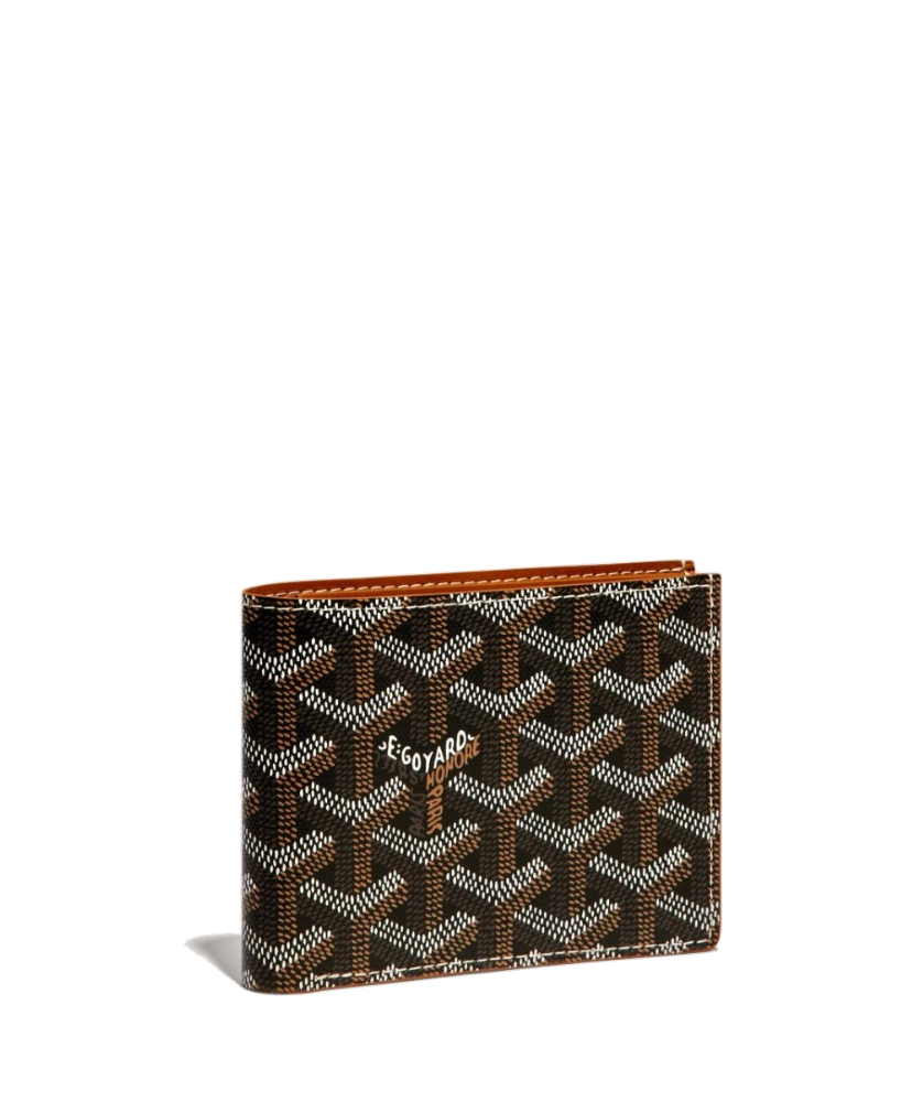 Saint-Florentin Wallet