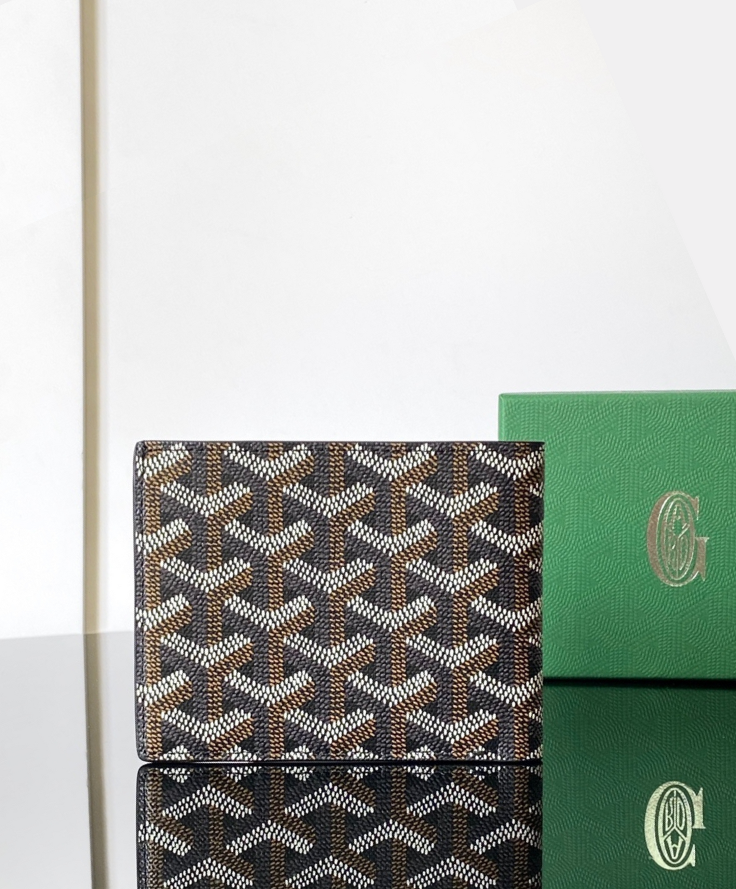 Saint-Florentin Wallet