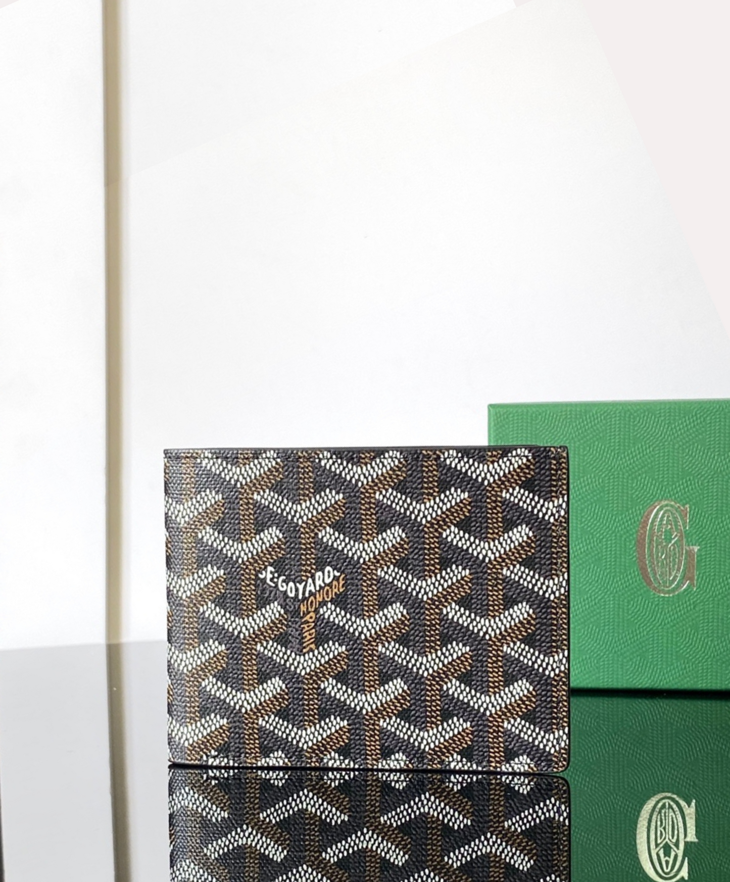 Saint-Florentin Wallet