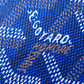 Saint-Florentin Wallet
