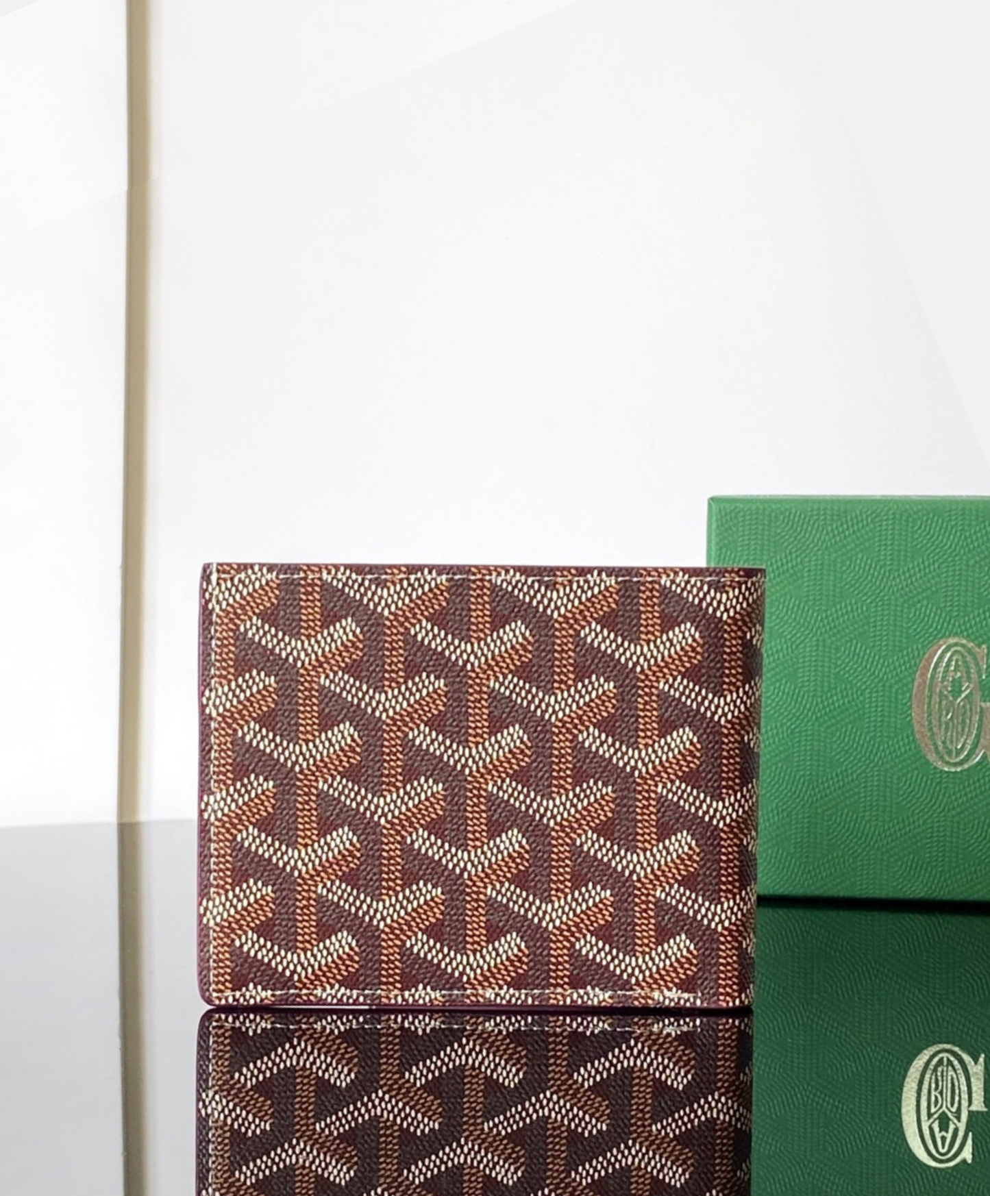 Saint-Florentin Wallet