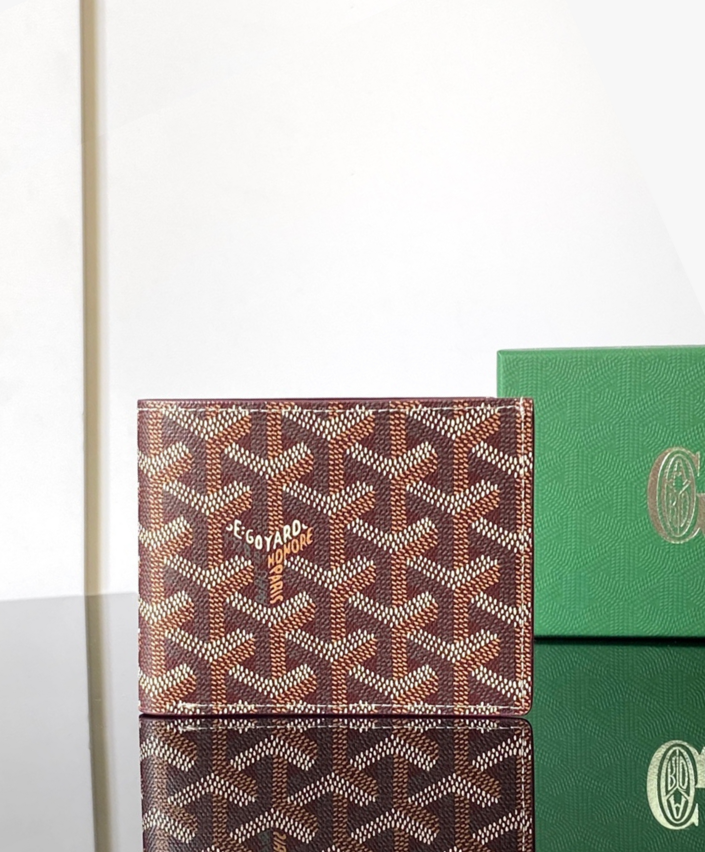 Saint-Florentin Wallet