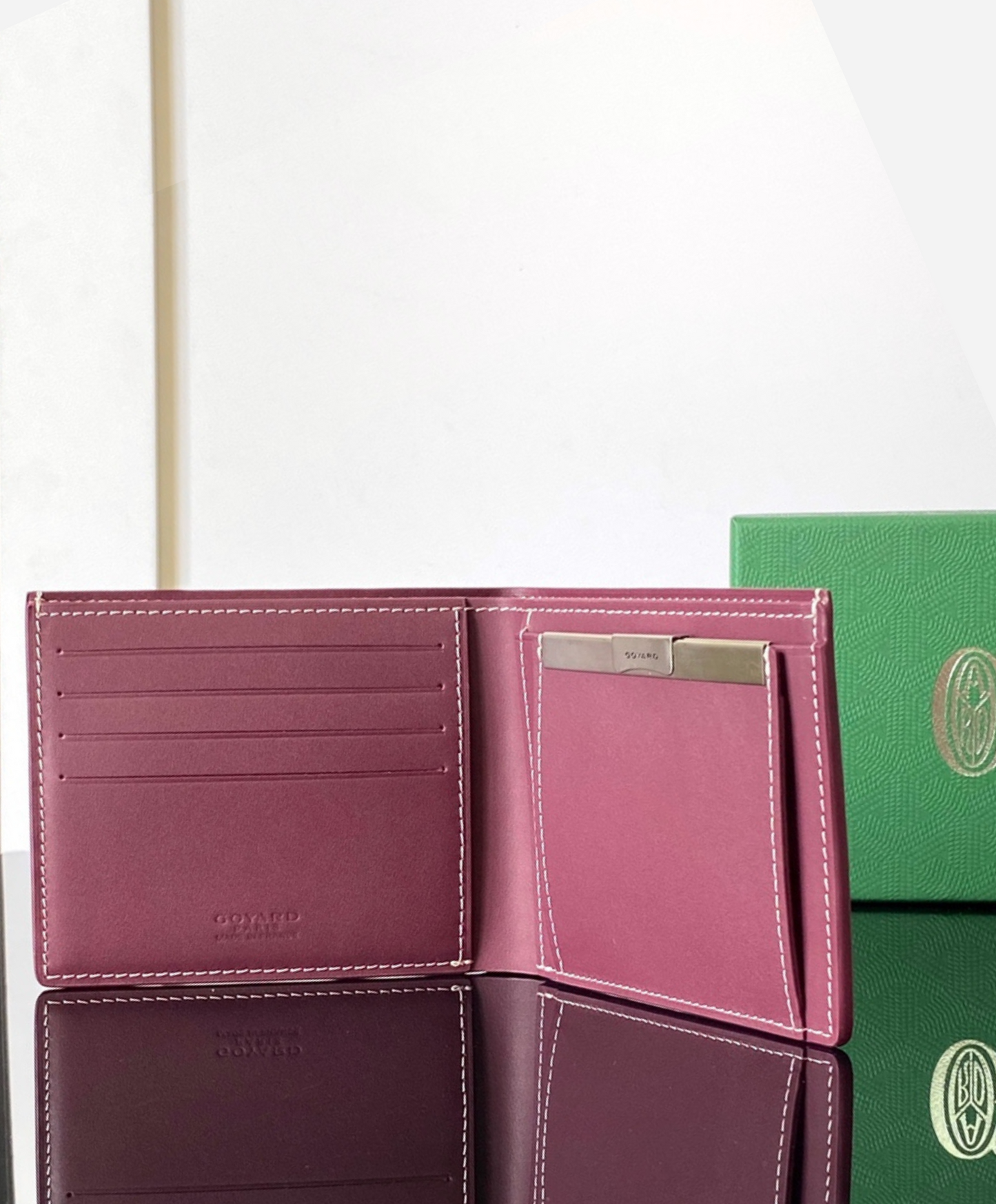 Saint-Florentin Wallet