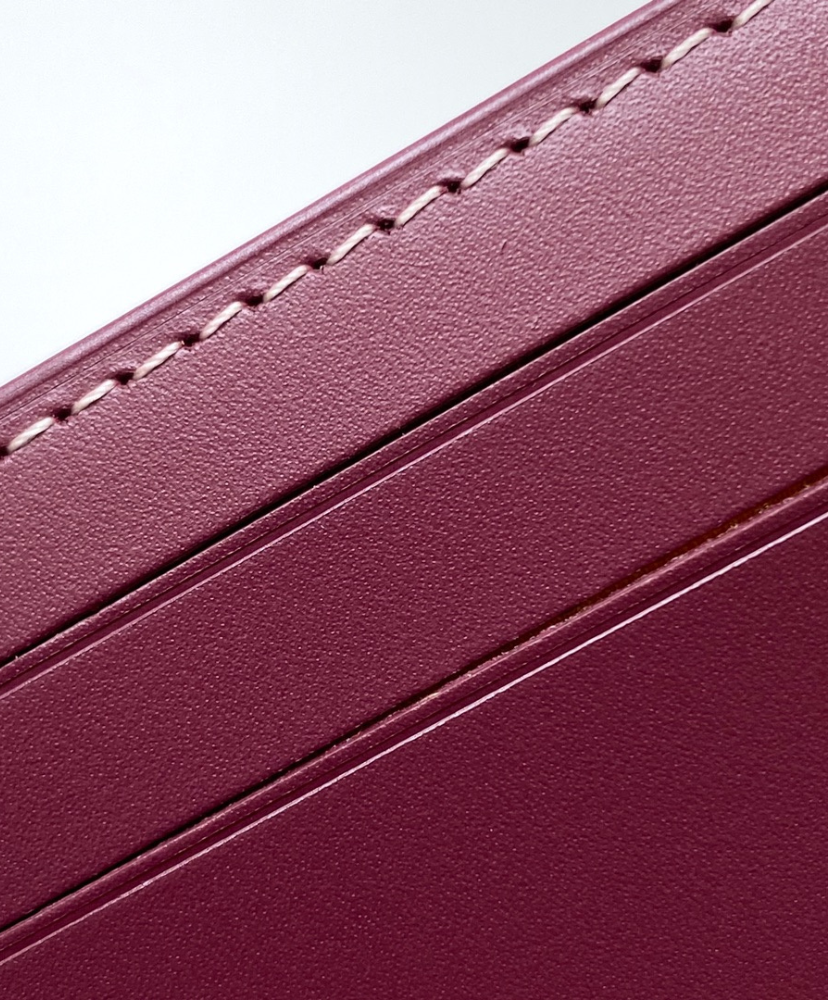 Insert Victoire Card Wallet