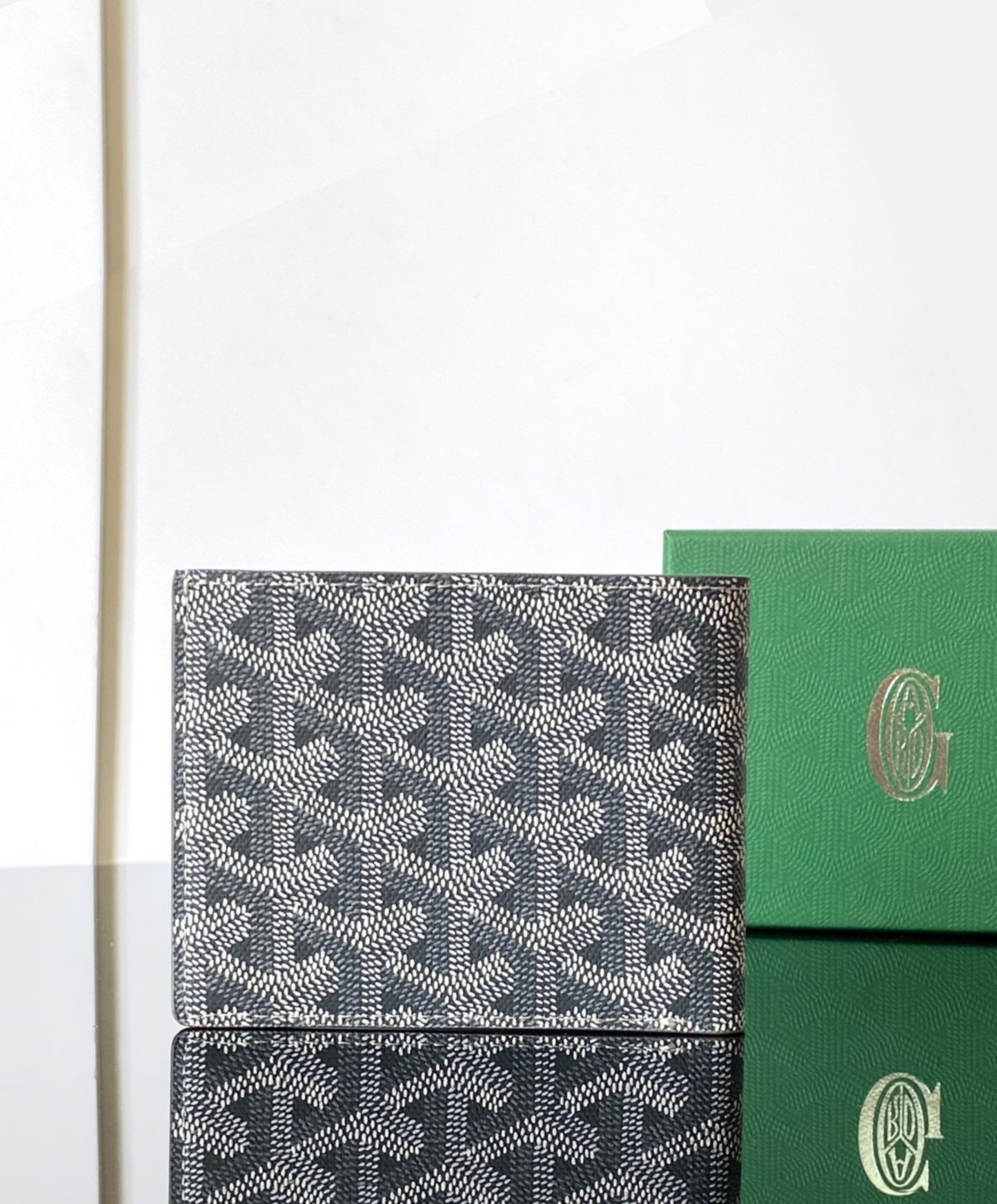Saint-Florentin Wallet