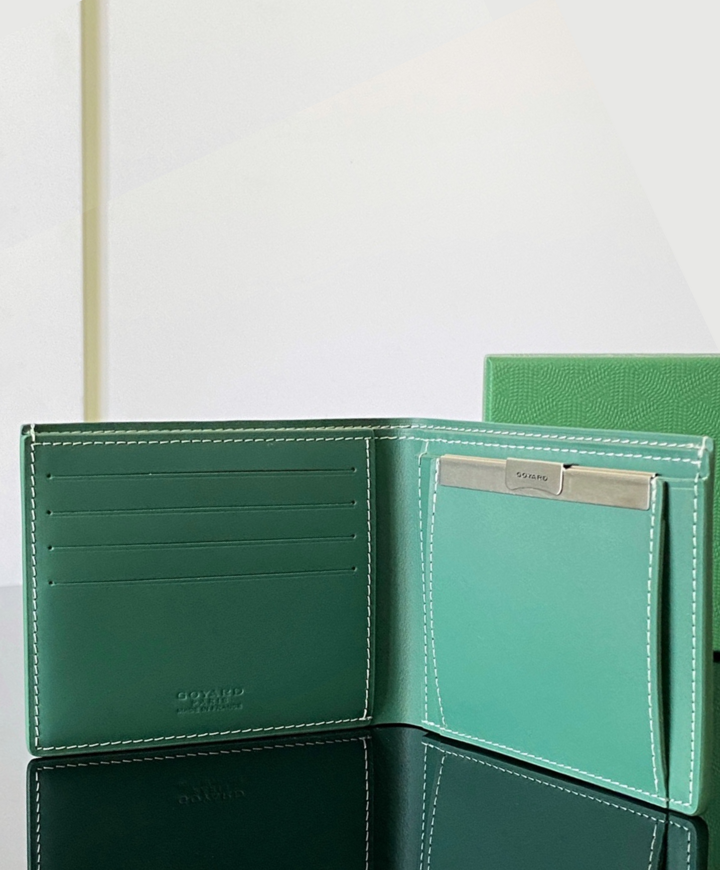 Saint-Florentin Wallet