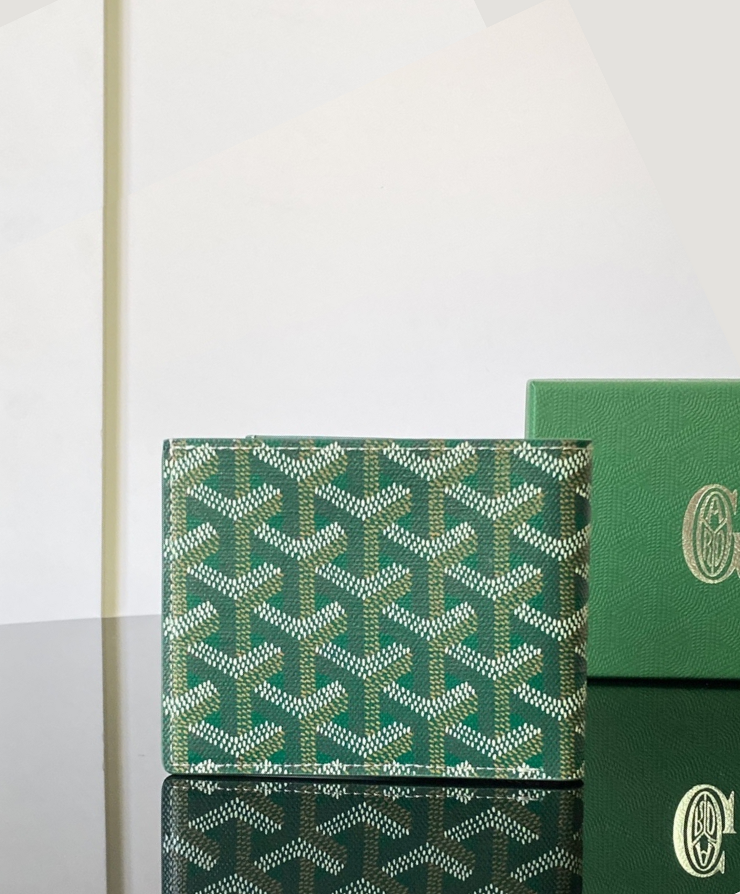 Saint-Florentin Wallet