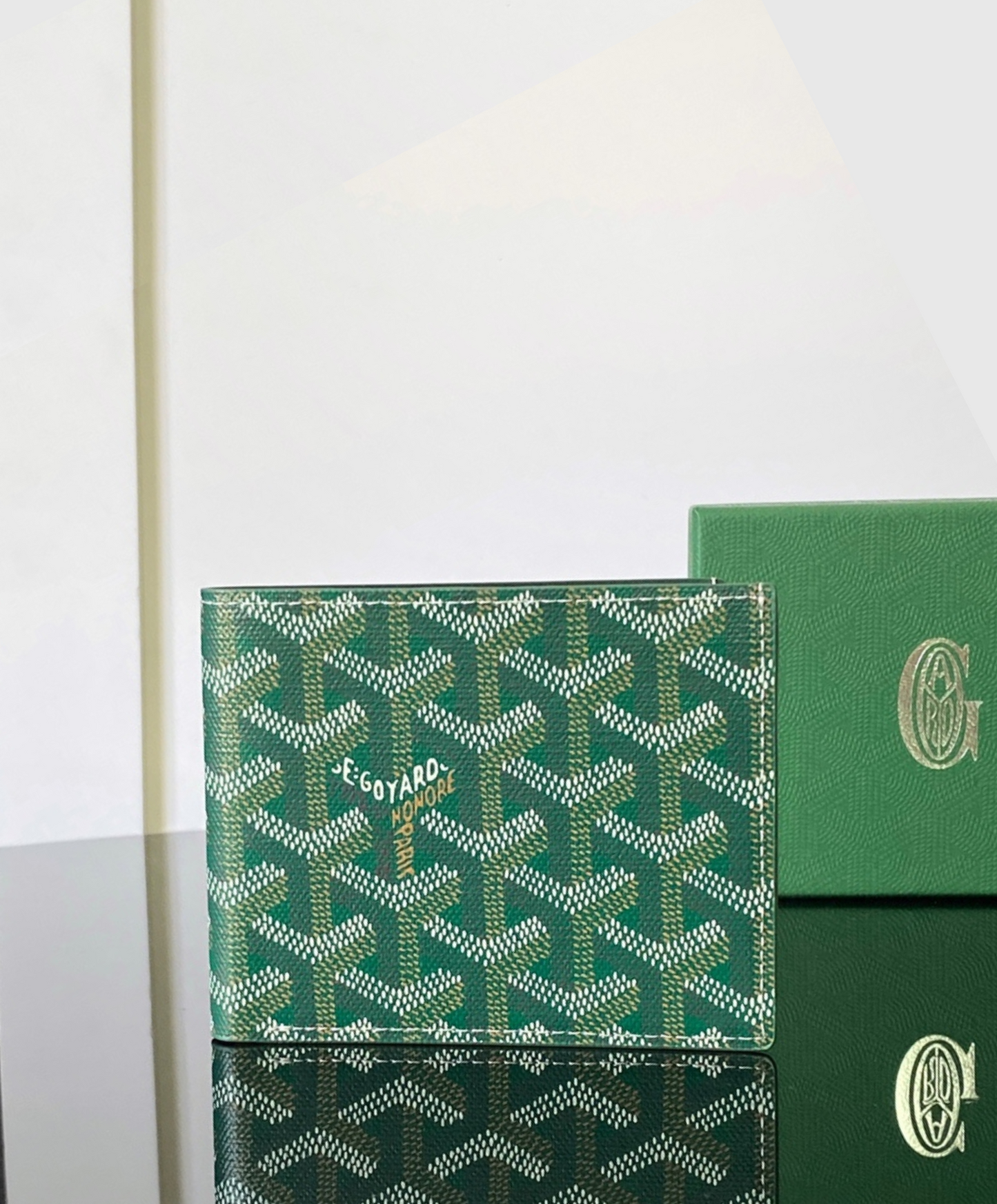 Saint-Florentin Wallet