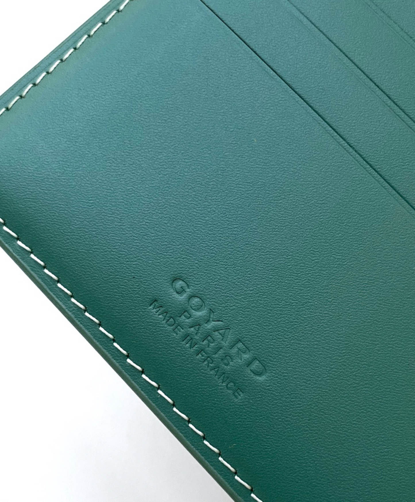 Saint-Florentin Wallet