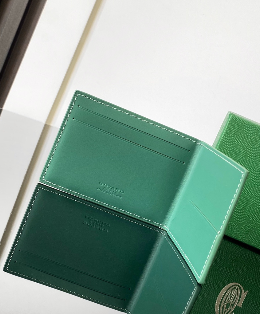 Insert Victoire Card Wallet