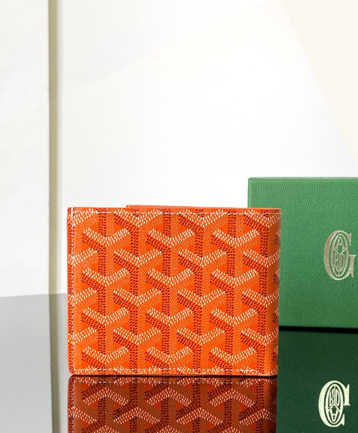 Saint-Florentin Wallet