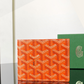 Saint-Florentin Wallet