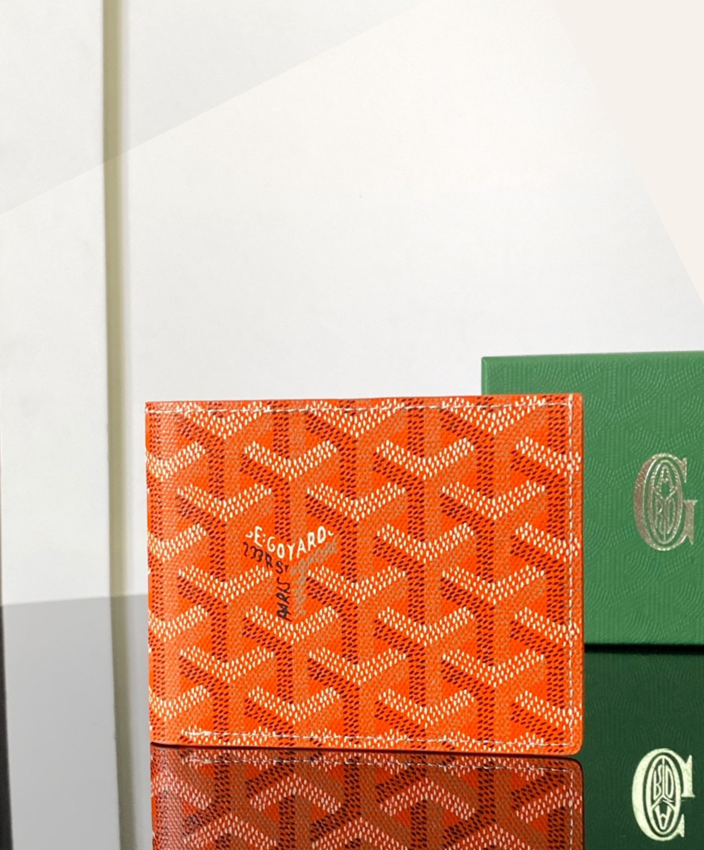 Saint-Florentin Wallet