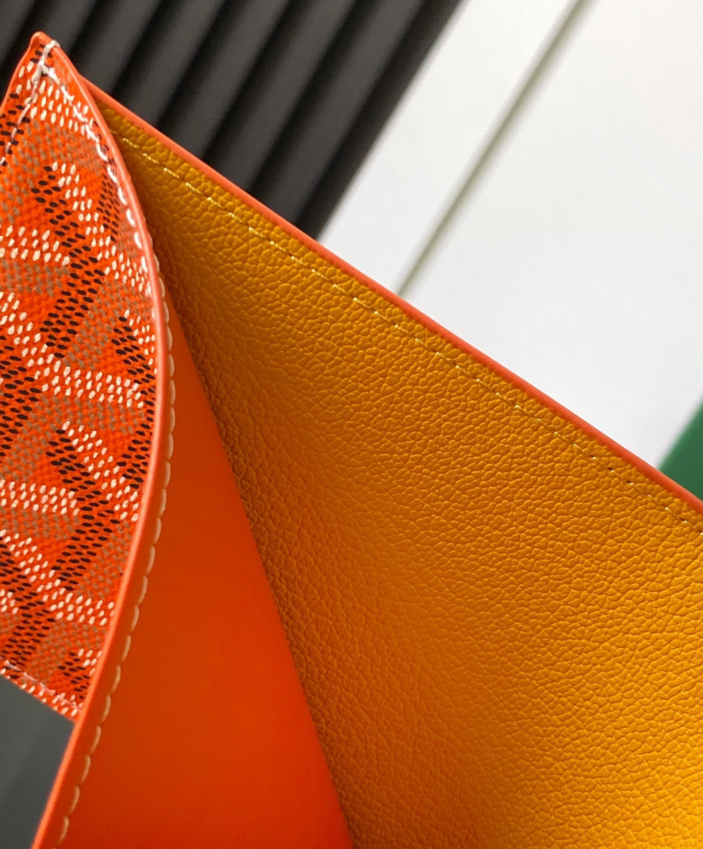 Saint-Florentin Wallet