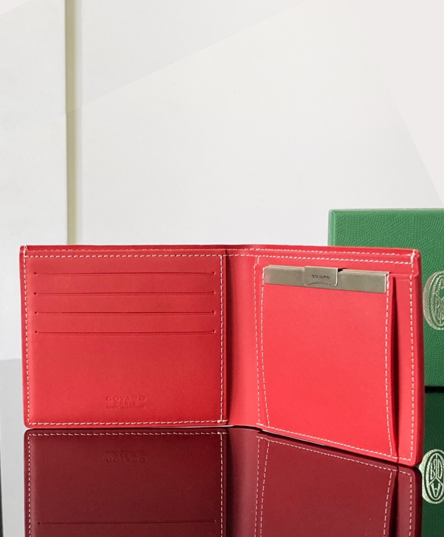 Saint-Florentin Wallet
