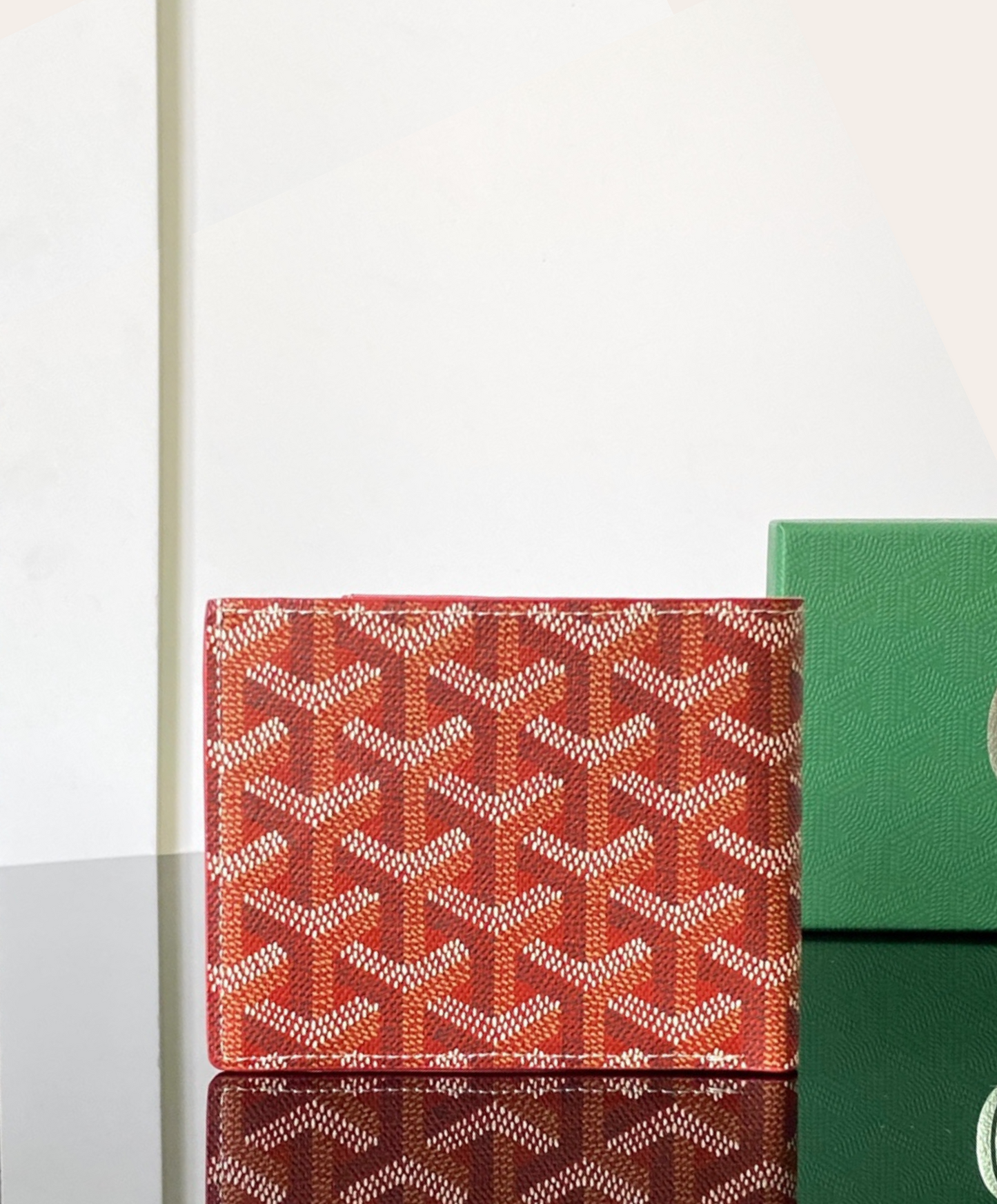 Saint-Florentin Wallet
