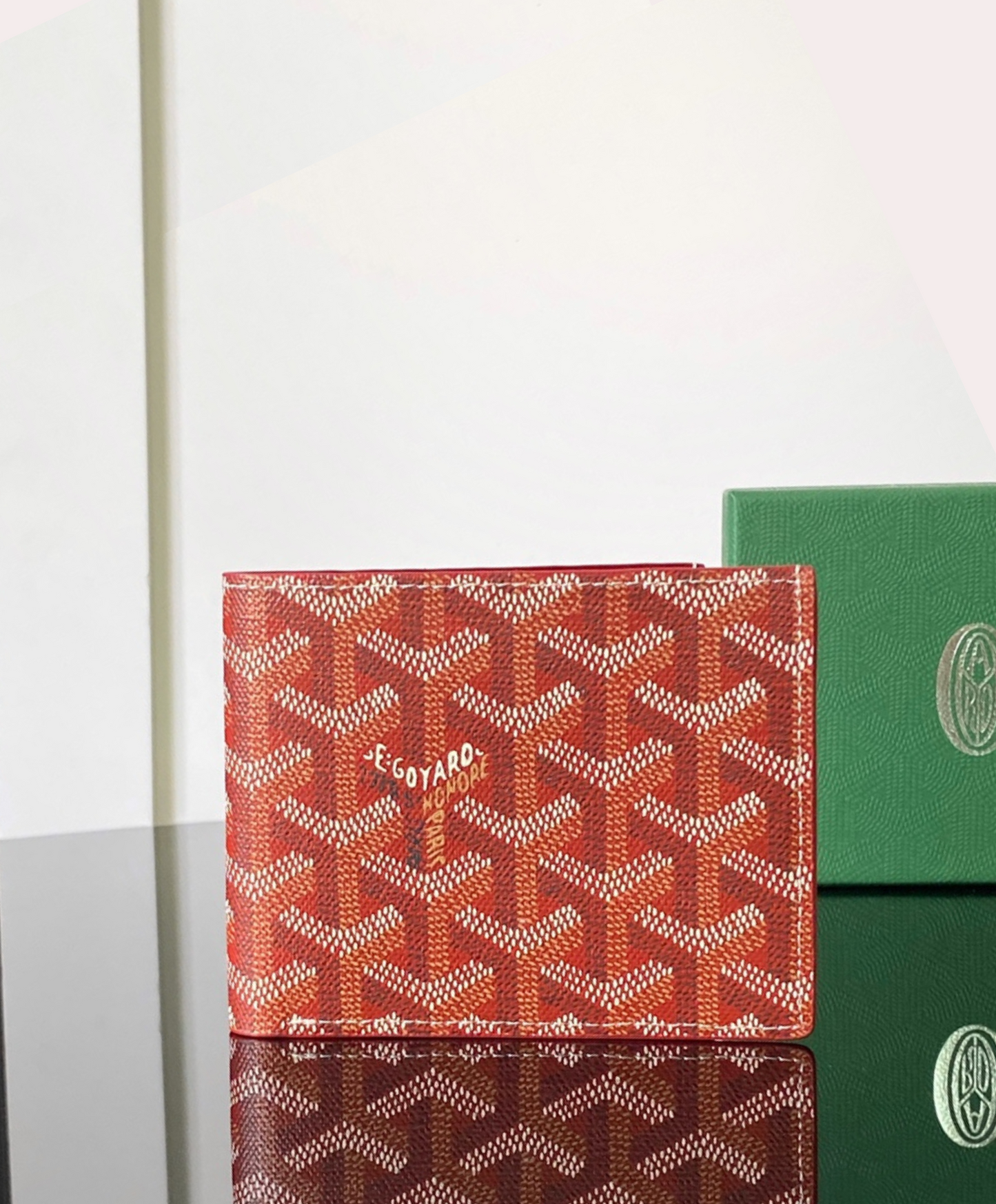 Saint-Florentin Wallet