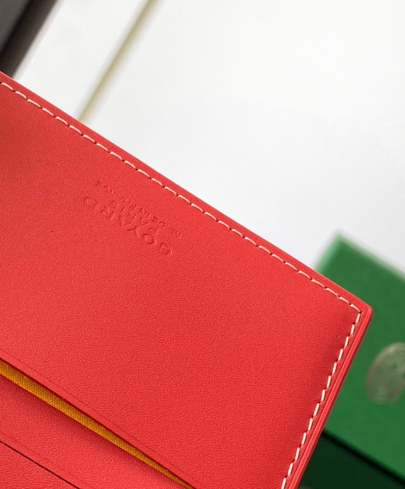 Insert Victoire Card Wallet