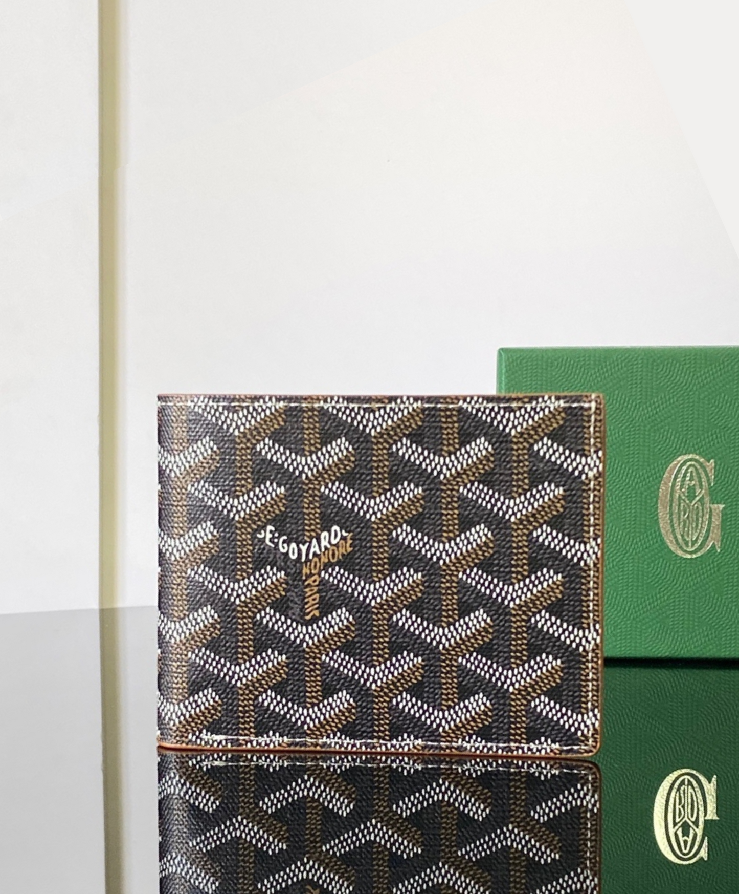 Saint-Florentin Wallet