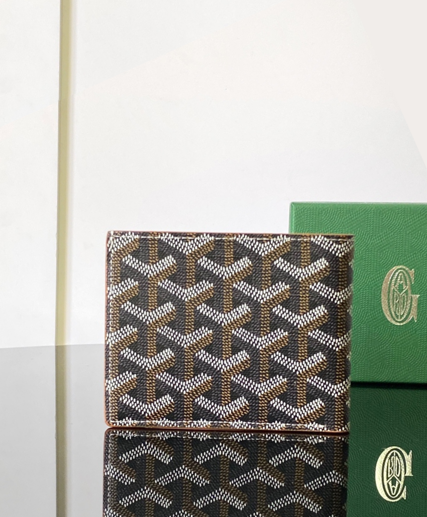 Saint-Florentin Wallet