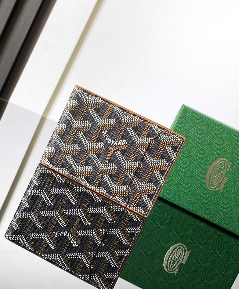 Insert Victoire Card Wallet