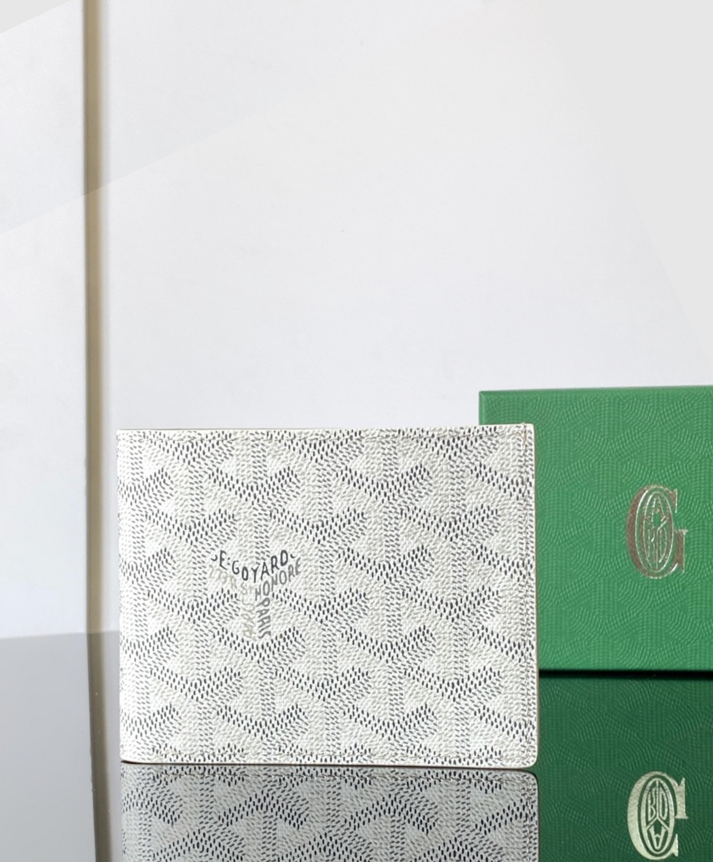 Saint-Florentin Wallet
