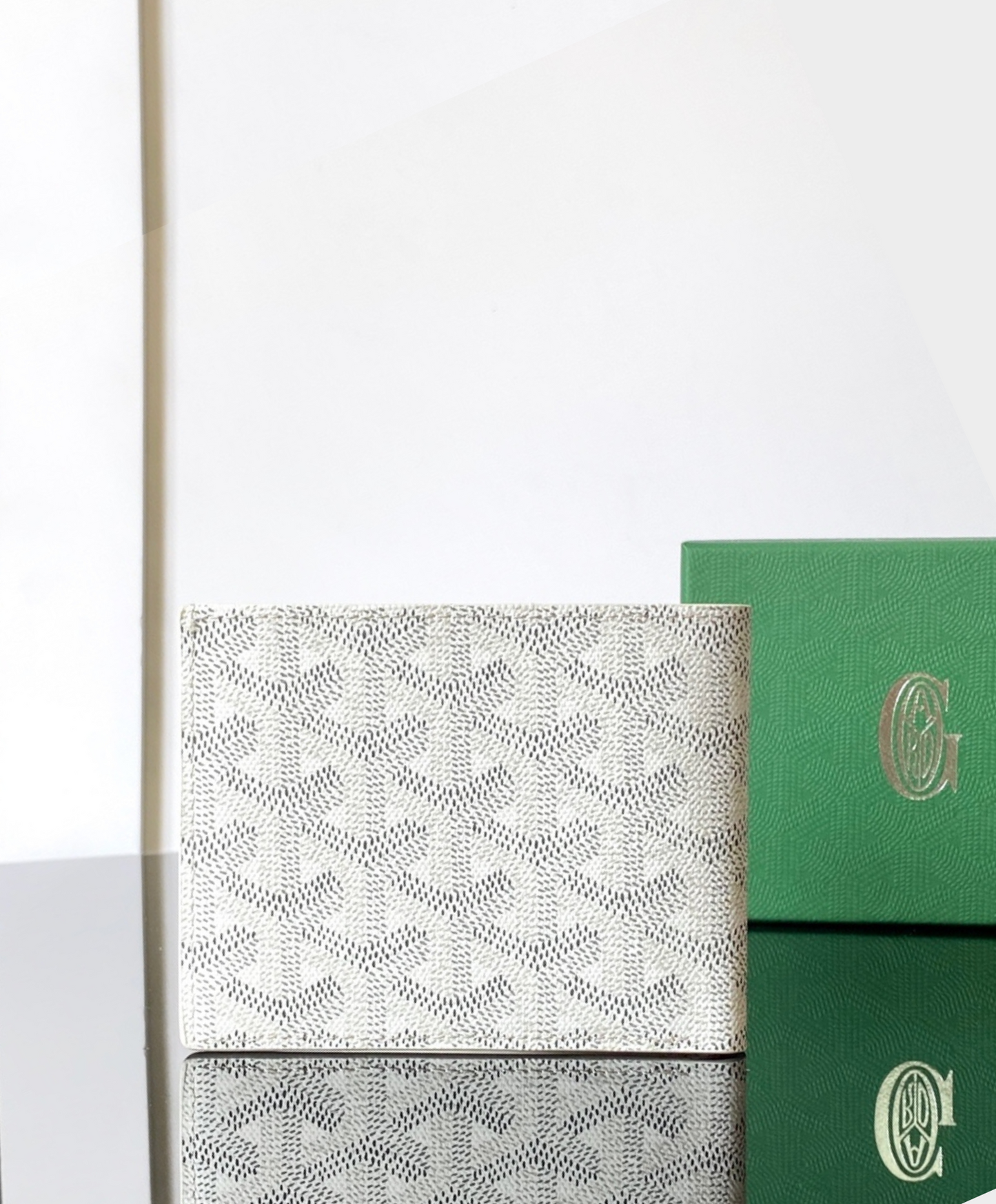 Saint-Florentin Wallet