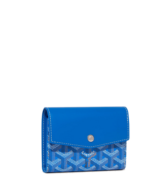 Saint-Gabriel Wallet